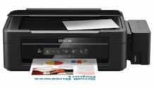 Epson ECOTANK L355 Epson ECOTANK L355